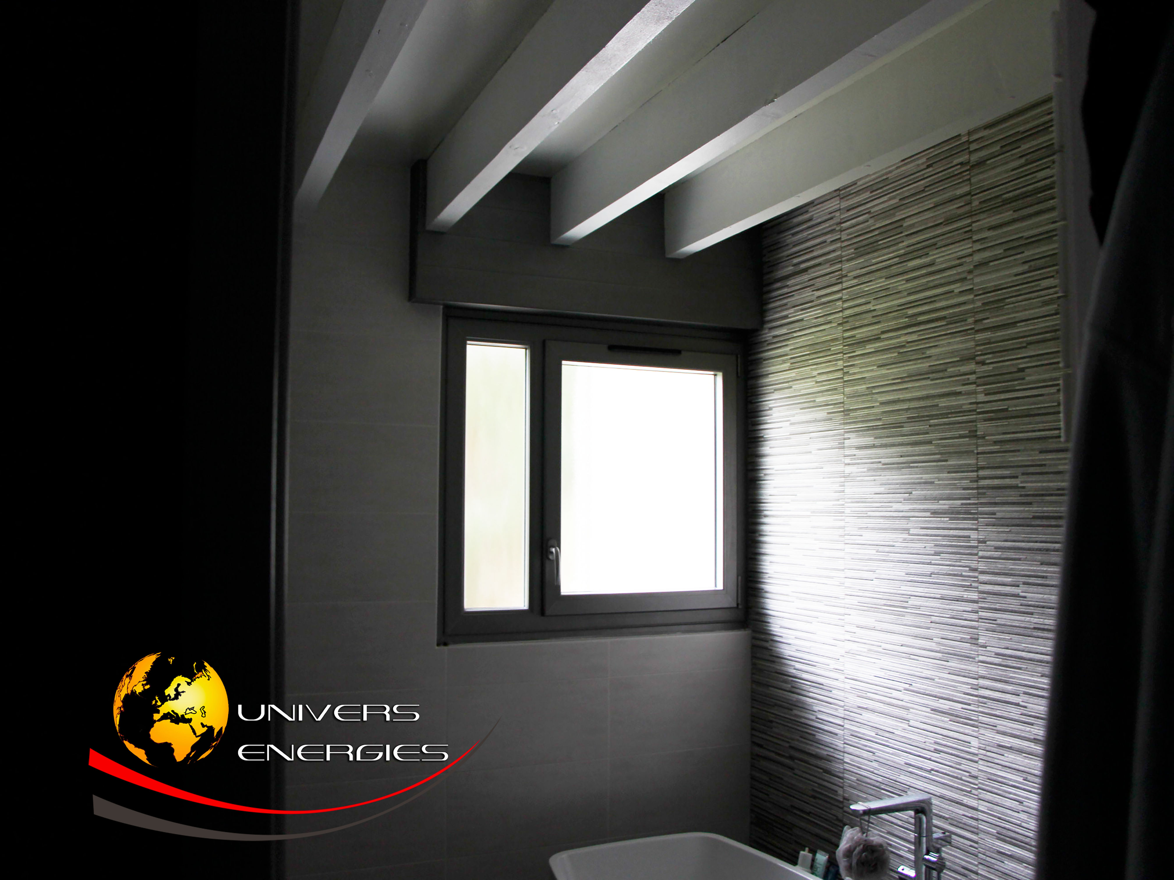 Fenetre PVC Zenqow Neo Decoroc